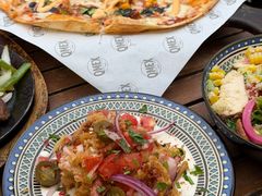-Q MEX 库迈墨西哥餐吧(三里屯店)