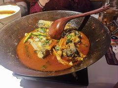 -老阿爸鲜鱼土菜(园区永旺店)