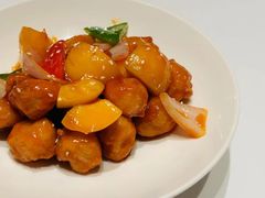 -醉辉皇原味海鲜江南菜(成都大魔方店)