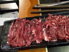 -宴全牛粤来越牛潮汕鲜牛肉火锅(海州万达广场店)