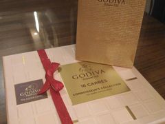 -歌帝梵(大运河购物中心店)