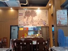 -官塘锋记鱼生·生腌·砂锅粥(牌坊街店)