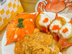 -蔡澜点心·粤菜(月星环球港店)