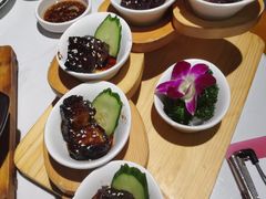 -猪腰一家·地道佛山菜(盐步店)