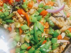 -蘭奢雅集·江浙菜(青山江滩店)