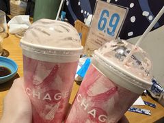 -晴季寿司(延河路万达广场店)