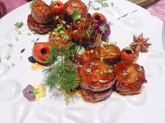 -八大碗·地道东北菜(佳兆业店)