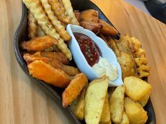 -维卡食舍(户部山店)