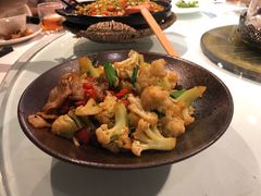 -随食坊·私房菜