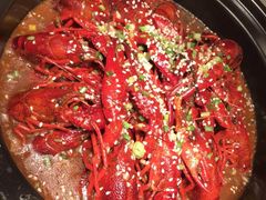 -漢咖啡·全服务式自助晚餐(武汉洲际酒店)