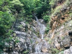 -十渡东湖港风景区