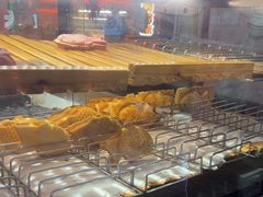 -粉粉乐鲷鱼烧(美罗城店)