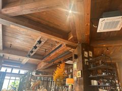 -一棵树·意大利西餐厅One Tree(新城店)