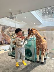 -奈尔宝家庭中心·亲子餐厅(华采天地店)