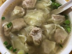 -笑云开汤包店(网巾市店)