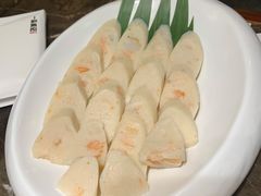 虾肠-一品诚记烤肉(大连柏威年购物中心店)