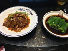 -阿庄新豫菜(通泰路店)