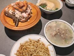 -老淮滨-蚌埠非遗小吃(淮河路店)