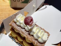 -吉森Bakery(教育路店)