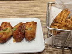 -榖屋house of flour(张江首店)