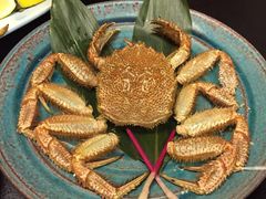 -蟹料理 北海道かに将軍(札幌本店)