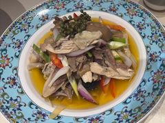 -阿西娅食府(中关村店)