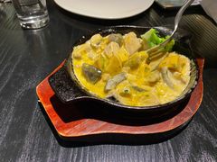-Let'sBURGERplus·非常创意汉堡(三里屯店)