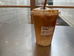 -Manner Coffee(港汇恒隆广场店)