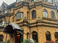 -马勒别墅饭店(静安寺店)