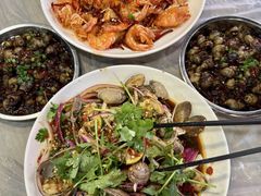 -辣螃铠盆盆蟹大排档(总店)