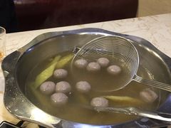 -粤潮牛肉火锅店(江南大道店)