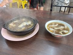 -新记肉骨茶