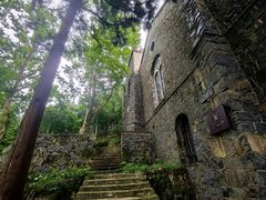 -莫干山风景区