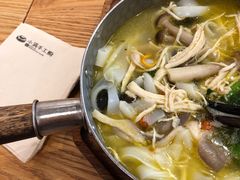 -小满手工粉(上海文峰广场店)