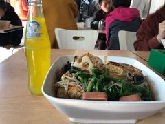 -林静小吃(复兴路店)