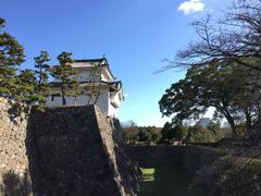 东南角望楼-名古屋城