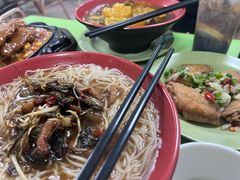 -胜利茶餐室