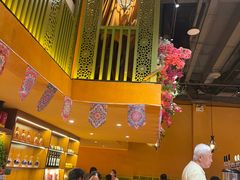 -耶里夏丽·新疆菜·28年喀什老馆(田林东路店)