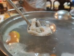 -华哥新鲜猪精品美食