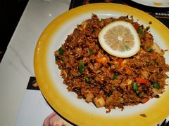 -半秋山西餐厅(巴南万达广场店)