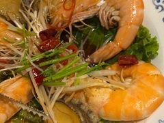 -海鲜镖局·平价海鲜小馆(金沙滩店)