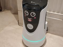-常州武进九洲喜来登酒店
