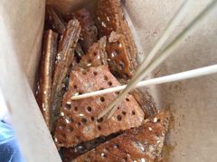 -香糯炎荞饼王(解放碑店)