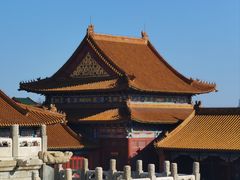 -故宫博物院(故宫)
