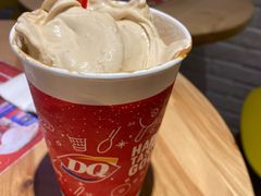-DQ·蛋糕·冰淇淋(周浦万达店)