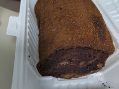 驴打滚-老回回小吃(百万庄店)