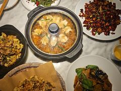 -辛香汇·锦里丨现炒川菜(滁州苏宁广场店)