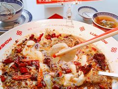 -禄鼎记·多口味酸菜鱼(侨鑫店)