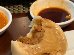 -上海兴国宾馆香樟园西餐厅