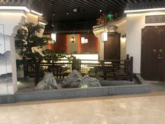 -小菜园新徽菜(苏州繁花中心店)